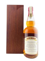 Glen Moray Centenary Port Wood Finish
