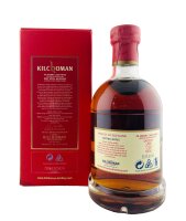 Kilchoman 2009 Single Cask PX Sherry Finish Pot Still...