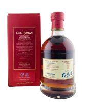 Kilchoman 2011 Single Sherry Cask Austria