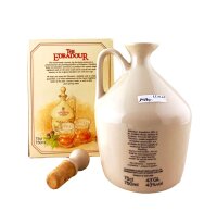 Edradour 1980s 10 Jahre Alt Ceramic Jug