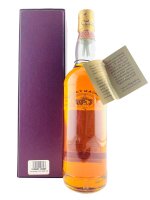 Carsebridge 1979 27 Jahre Alt Rare Auld