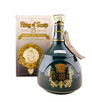 King of Scots 25 Jahre Alt Dekanter