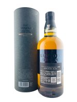 Yamazaki Smoky Batch The First