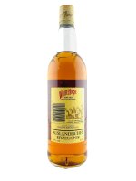 White Horse 1980s Fine Old Scotch Whisky