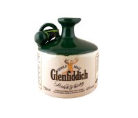 Glenfiddich Robert the Bruce Dekanter