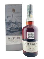 Port Dundas 20 Jahre Alt Diageos Special Release 2011