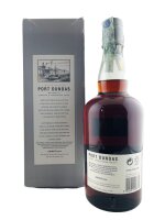 Port Dundas 20 Jahre Alt Diageos Special Release 2011
