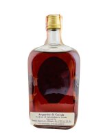 Glen Avon 1980s 12 Jahre Alt Gallo Import