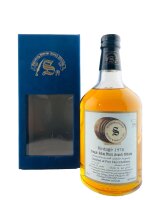 Port Ellen 1978 23 Jahre Alt Vintage Collection #5338