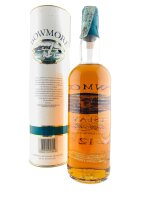 Bowmore 1980s 12 Year Old Screen Print