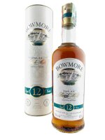 Bowmore 12 Year Old pre 2007