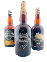 Dalmore 1960s 8 Jahre Alt Duncan Macbeth