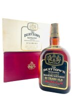 Dufftown 1960s 40 Year Old