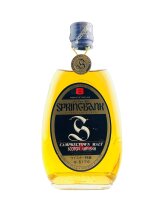Springbank 1980s 8 Jahre Alt Pure Malt Japanese Import