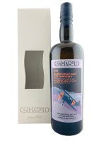 Jura 1997 Single Cask Berlin Festival 2014