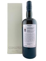 Jura 1997 Single Cask Berlin Festival 2014