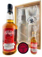 Glenlochy 1965 32 Jahre Alt Silent Stills + Miniature