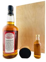 Glenlochy 1965 32 Jahre Alt Silent Stills + Miniature