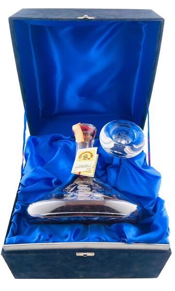 Aberlour 1970 19 Jahre Alt Decanter