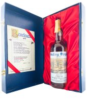 Balvenie 1974 15 Jahre Alt Sailing Ships Series No.1...