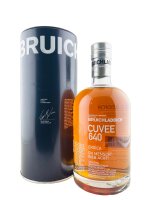 Bruichladdich 21 Jahre Alt Cuvee 640 Eroica 2012