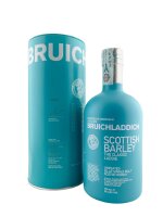 Bruichladdich Scottish Barley The Classic Laddie
