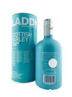 Bruichladdich Scottish Barley The Classic Laddie