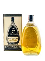 Springbank 1970s 8 Jahre Alt