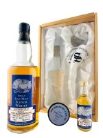 Port Ellen 1979 18 Jahre Alt Silent Stills + Miniature