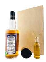 Port Ellen 1979 18 Jahre Alt Silent Stills + Miniature