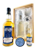 Port Ellen 1975 23 Jahre Alt Silent Stills + Miniature