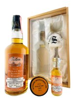 Dallas Dhu 1978 18 Jahre Alt Silent Stills + Miniature...