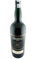 Ardbeg Mor Cask Strength 1st Edition