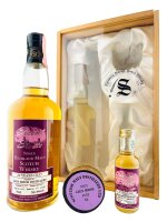 Glen Mhor 1977 20 Jahre Alt Silent Stills + Miniature...