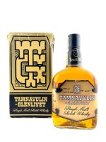 Tamnavulin 1970s 8 Jahre Alt 75 Proof