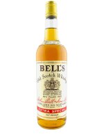 Bells Extra Special 1970s