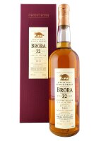 Brora 2011 32 Jahre Alt 10th Release