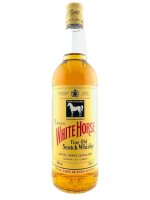 White Horse 1990s Fine Old Scotch Whisky