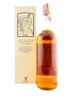 Mosstowie 1975 Connoisseurs Choice