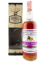 Glenlivet 1939 48 Year Old George & J.G. Smith