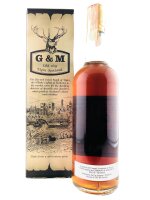 Glenlivet 1939 48 Year Old George & J.G. Smith