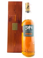 Samaroli No Age 1992 Pure Malt 1st Edition