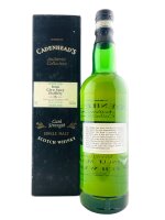 Glen Spey 1981 15 Jahre Alt Authentic Collection