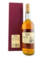 Brora 2012 35 Jahre Alt 11th Release
