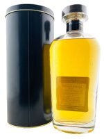 Glenglassaugh 1979 33 Jahre Alt Cask Strength Collection