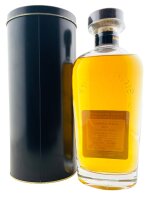 Glen Garioch 1990 23 Jahre Alt Cask Strength Collection