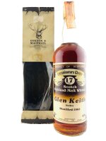 Glen Keith 1963 17 Jahre Alt Connoisseurs Choice