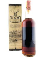 Glen Keith 1963 17 Jahre Alt Connoisseurs Choice