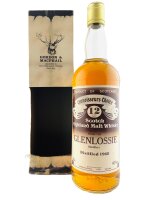 Glenlossie 1968 12 Jahre Alt Connoisseurs Choice