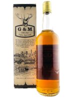 Glenlossie 1968 12 Jahre Alt Connoisseurs Choice